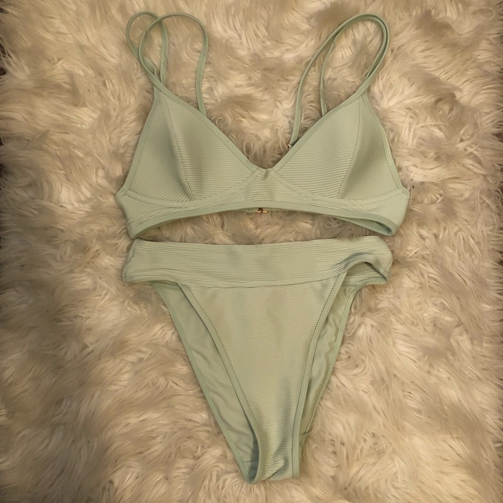 LA Hearts Bikini